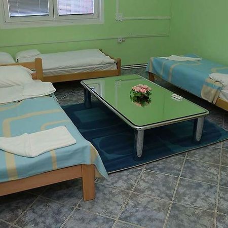 Golden Danube Bed and Breakfast Veliko Gradište Buitenkant foto