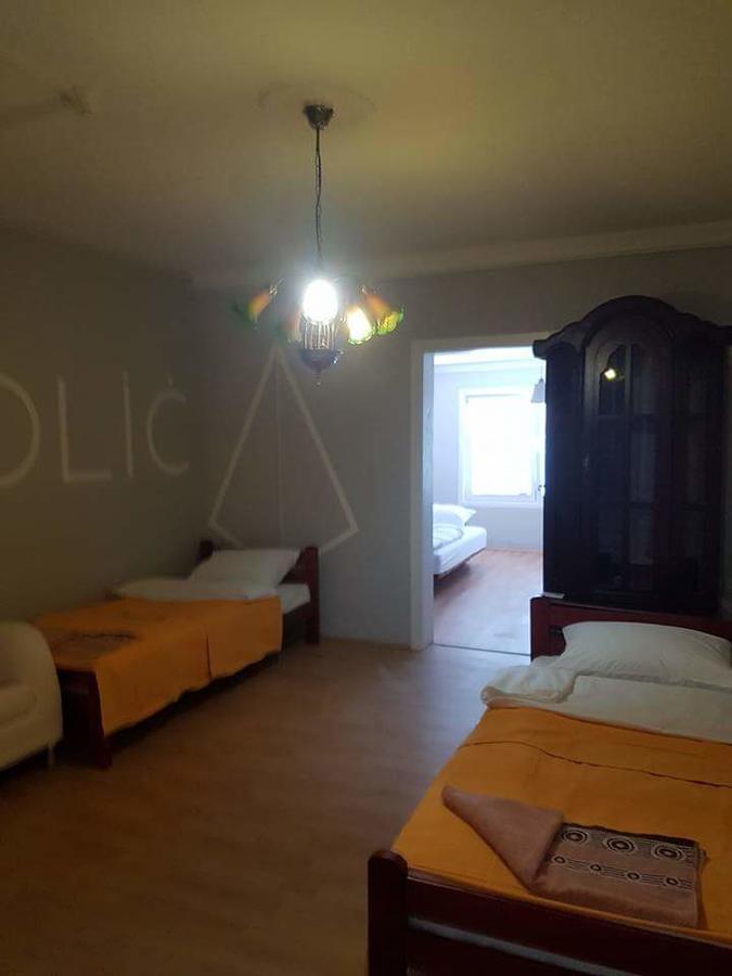 Golden Danube Bed and Breakfast Veliko Gradište Buitenkant foto