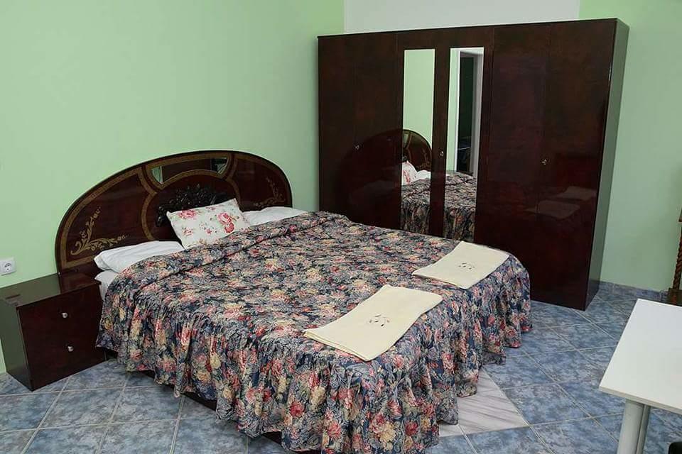Golden Danube Bed and Breakfast Veliko Gradište Buitenkant foto